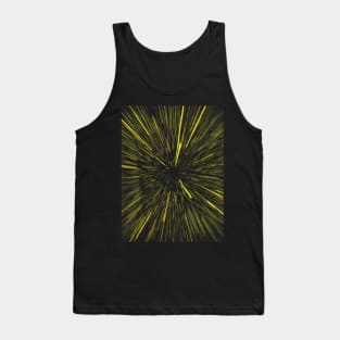 Speed Light Tank Top